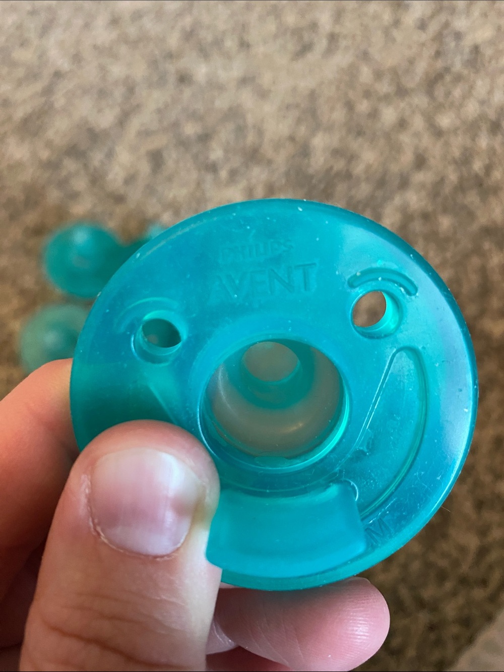 Pacifiers bundle - Picture 2 of 2